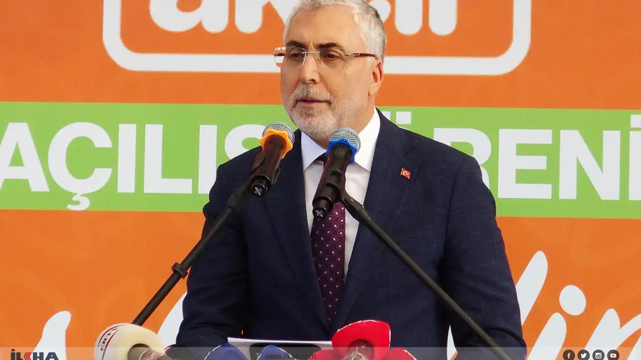 Son 2 yılda 15 farklı sigorta prim teşviki uygulandı