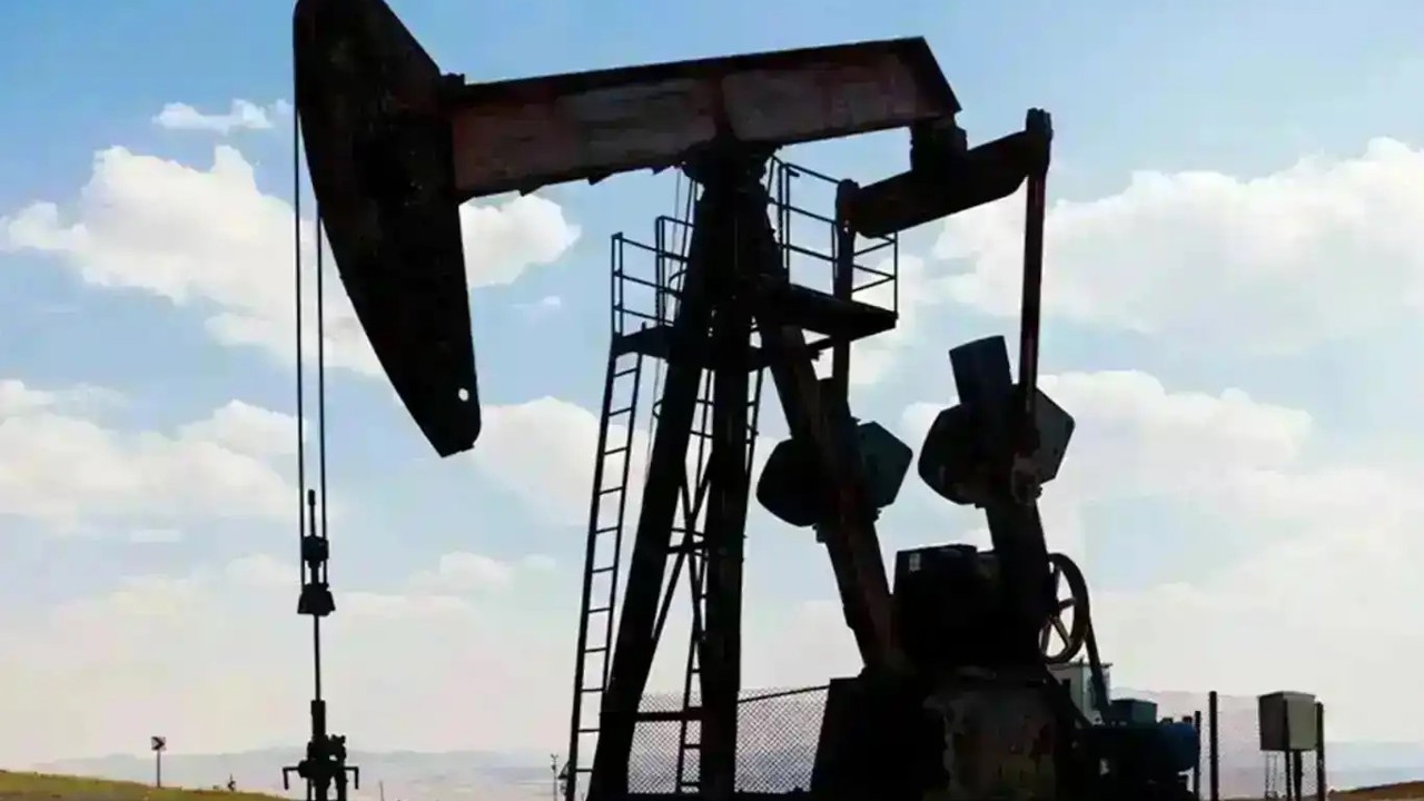 Brent petrol 89,56 dolardan işlem görüyor