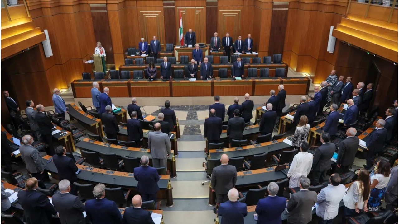 Lübnan'dan tarihi karar: İdam cezası kaldırılıyor