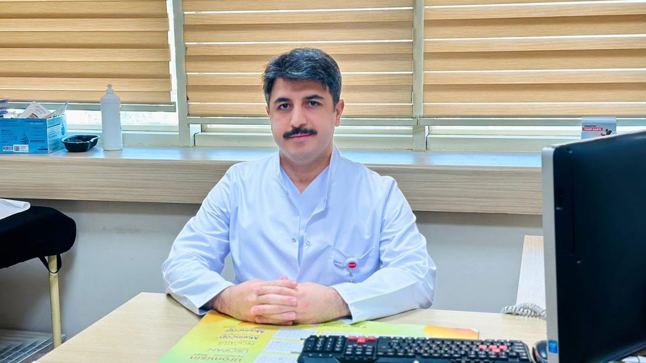 Op. Dr. Ataman: "Çok su içiyorum" demek yetmiyor