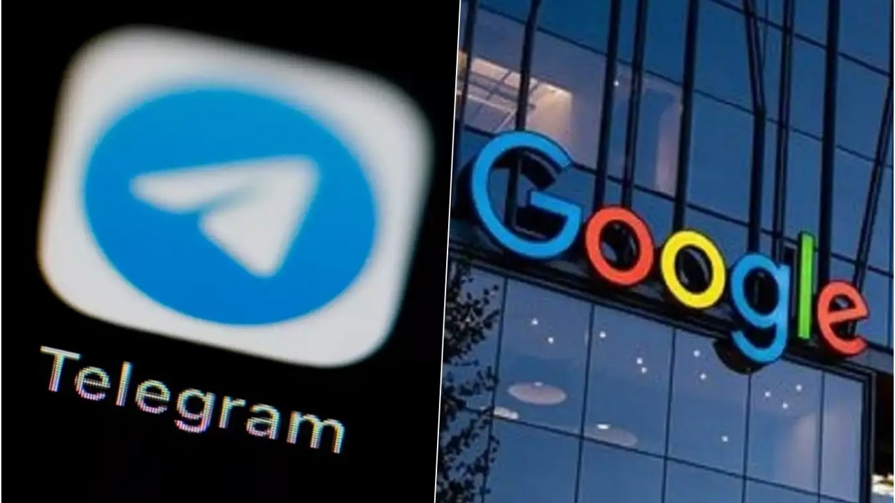 Rusya'da Telegram ve Google'a 26 milyon ruble para cezası