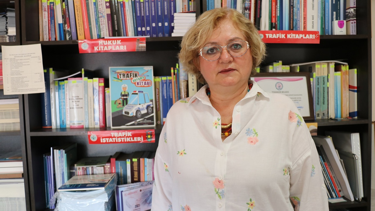 Uzmanlardan sürücülere “Hız ve dikkatsizlik” uyarısı