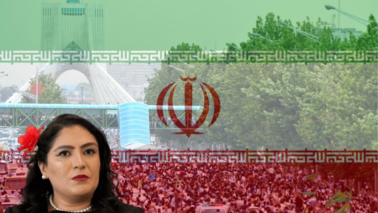 İran'da foto muhabiri kimliği takınan Moaiery'ye casusluktan dolayı 15 yıl hapis cezası