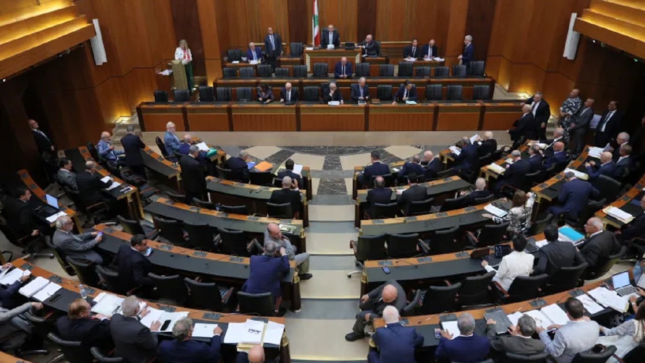 Lübnan parlamentosu 35 yılın ardından genel af yasasını onayladı