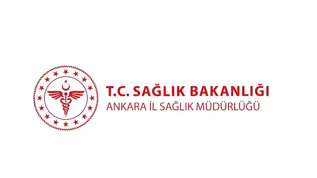 Ankara Sağlık Müdürlüğü’nden ihale dosyasıyla oynandığı iddialarına ilişkin açıklama