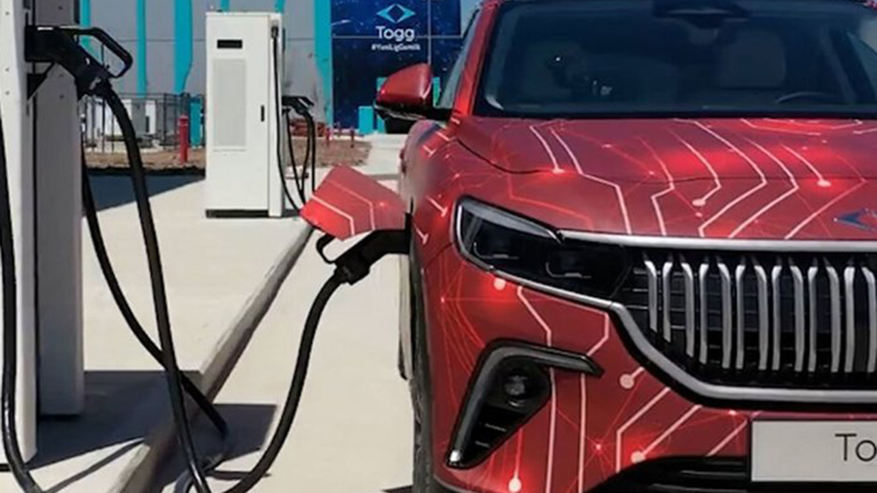 Elektrikli araç satışları temmuzda küresel ölçekte arttı