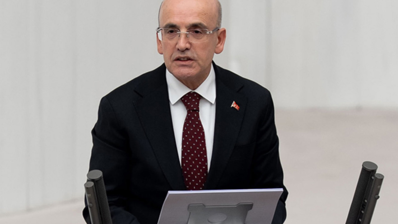 Bakan Şimşek: Motorinde ÖTV ağustos ayının kalanında sıfırlanacak