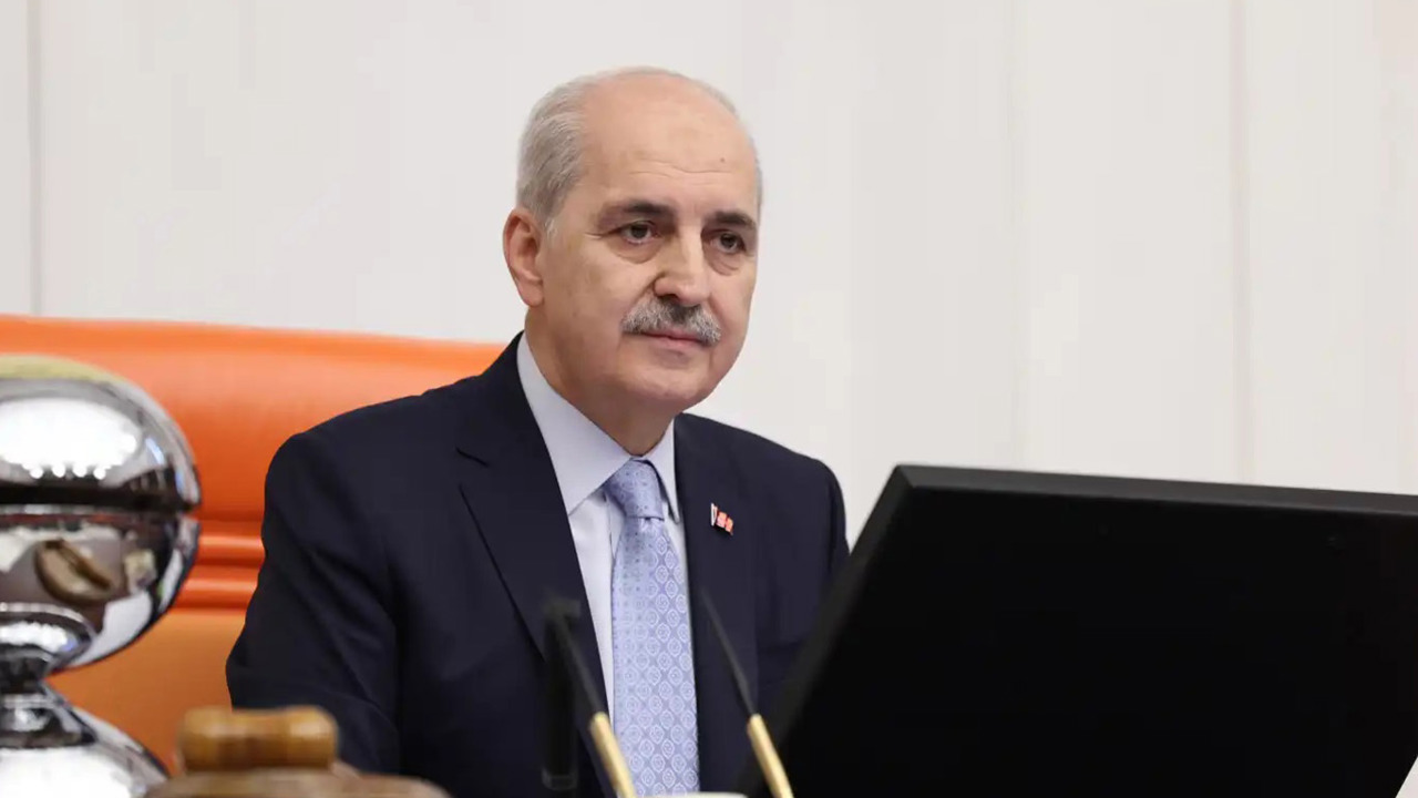 Kurtulmuş: Raşid el-Gannuşi özgür bırakılmalı