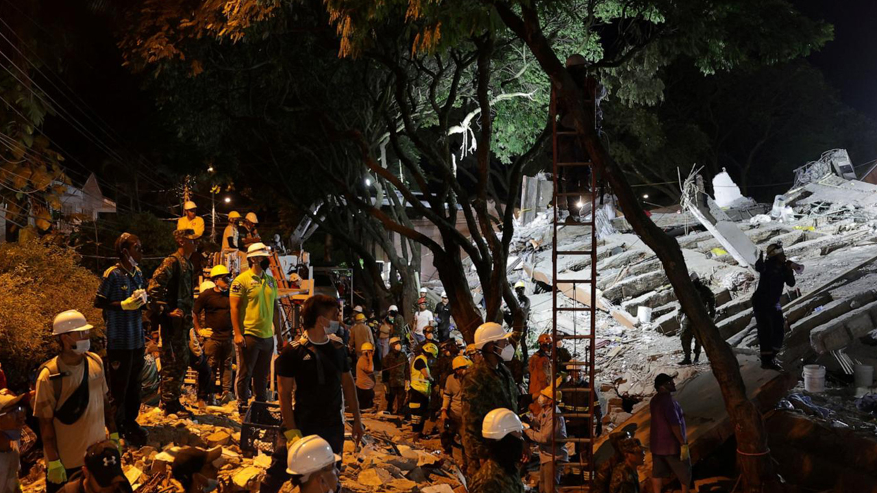 Kolombiya’daki depremde 265 ölü: Büyük yıkımın ardından ekonomik acil durum ilan edildi