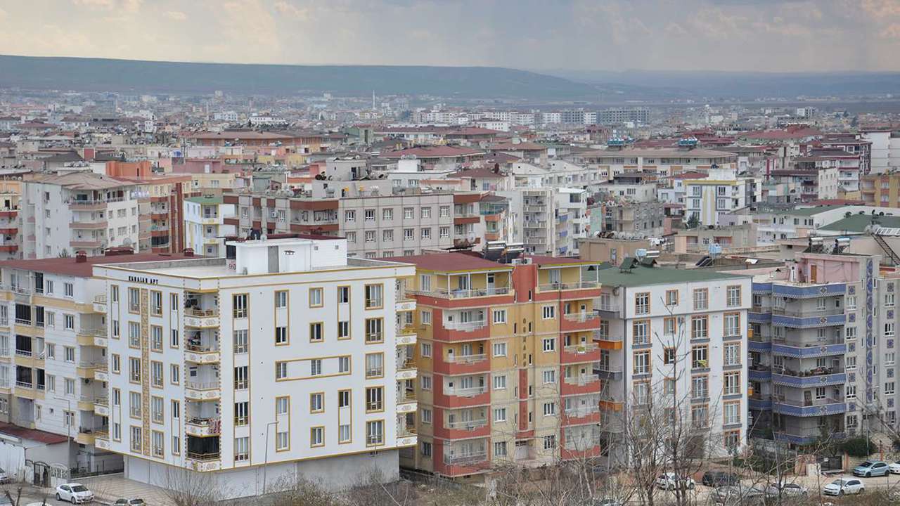 Temmuzda konut satışları yüzde 17 azaldı