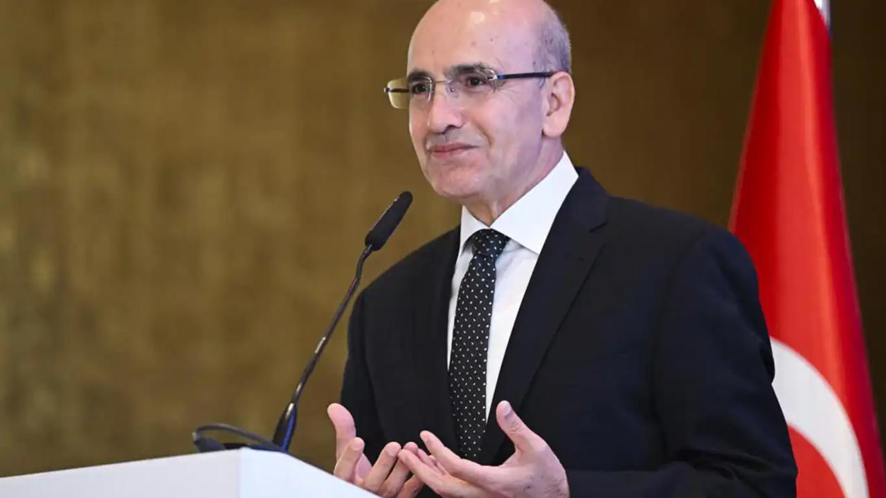 Bakan Şimşek’ten ÖTV açıklaması