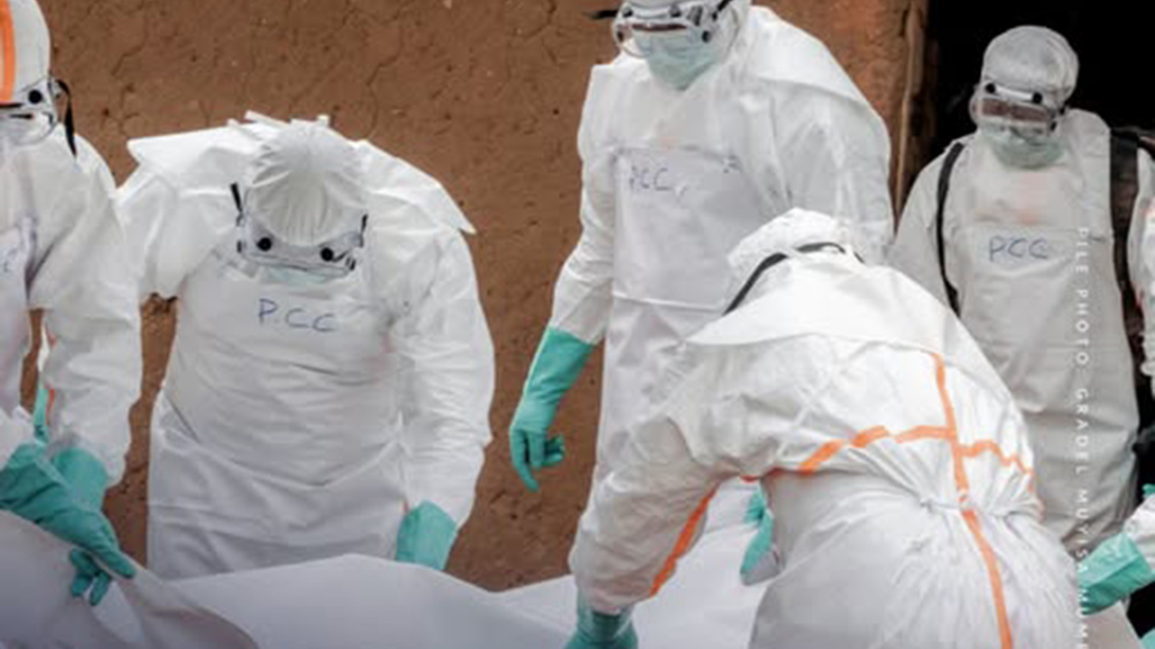 Kongo'da Ebola salgını 53 bölgeye yayıldı: Doğrulanmış vaka sayısı 4 bin 300'ü aştı