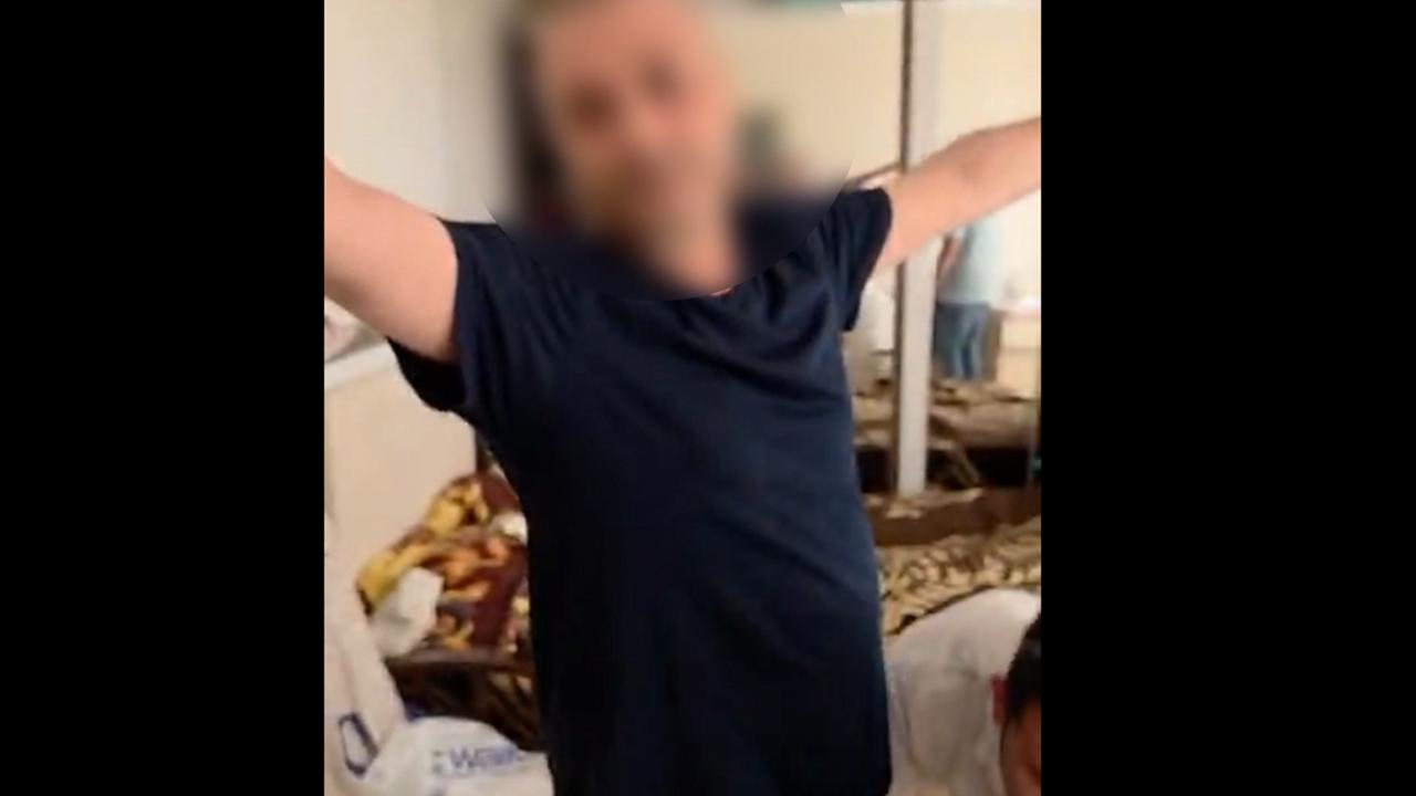 Konya’da yaklaşık 10 yıldır firari olan FETÖ şüphelisi yakalandı