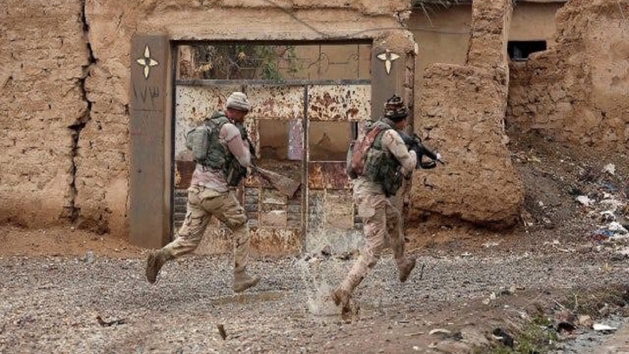 ABD, 23 yıllık işgalden sonra Irak'tan çekiliyor