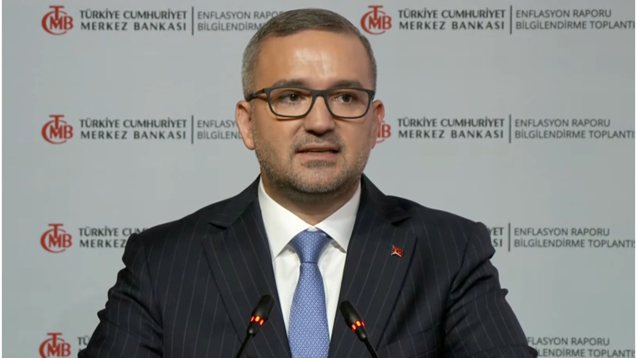 2026 yıl sonu enflasyon tahmini yüzde 28 olarak açıklandı
