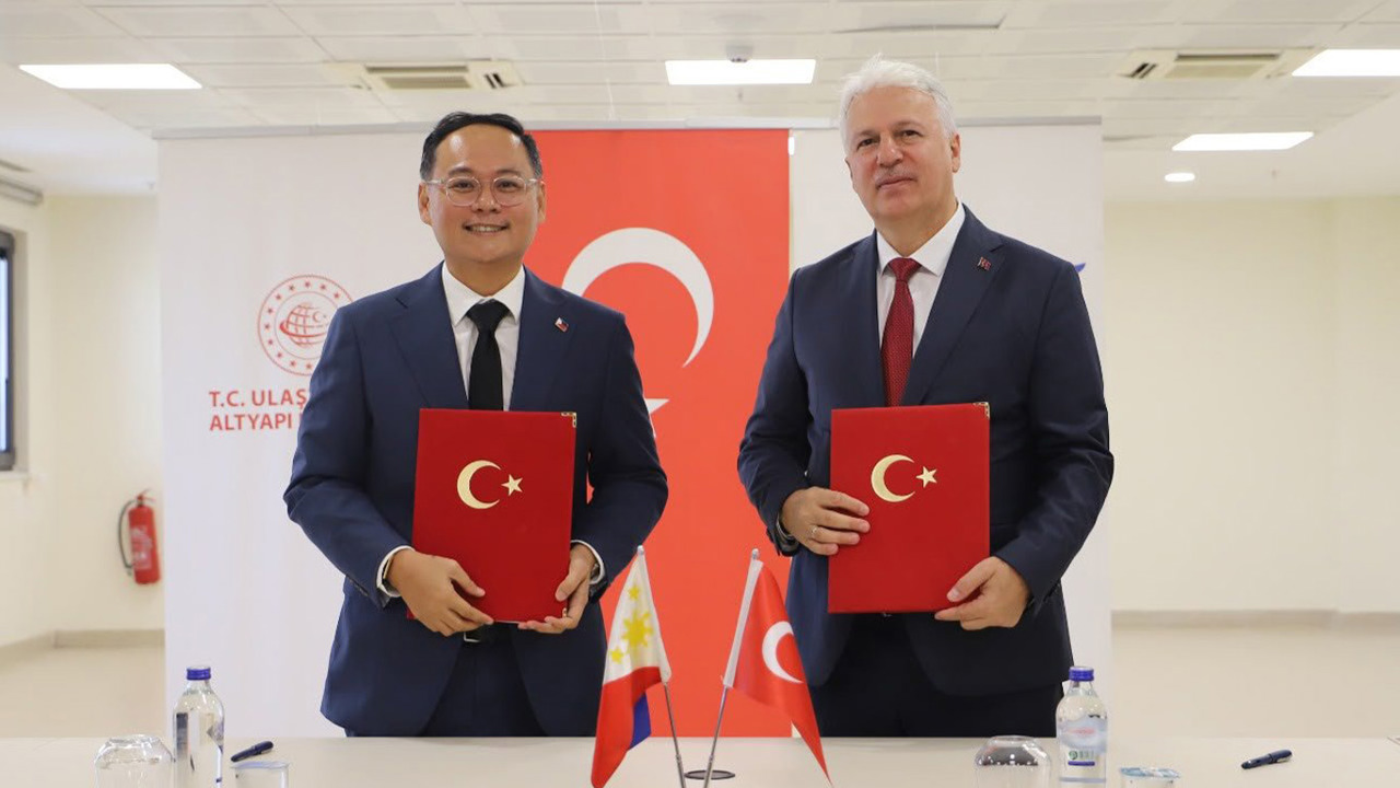 Türkiye ile Filipinler arasında hava ulaşımında sefer sayıları artırıldı