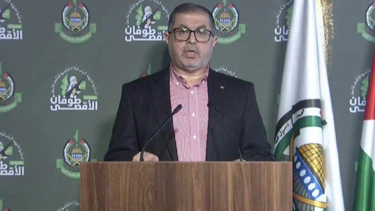 HAMAS’tan İran’ın çağrısına destek