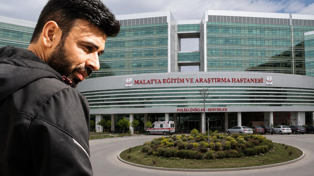 Tohma Çayı’nda Can Pazarı: Hastane Personeli Ağır Yaralı