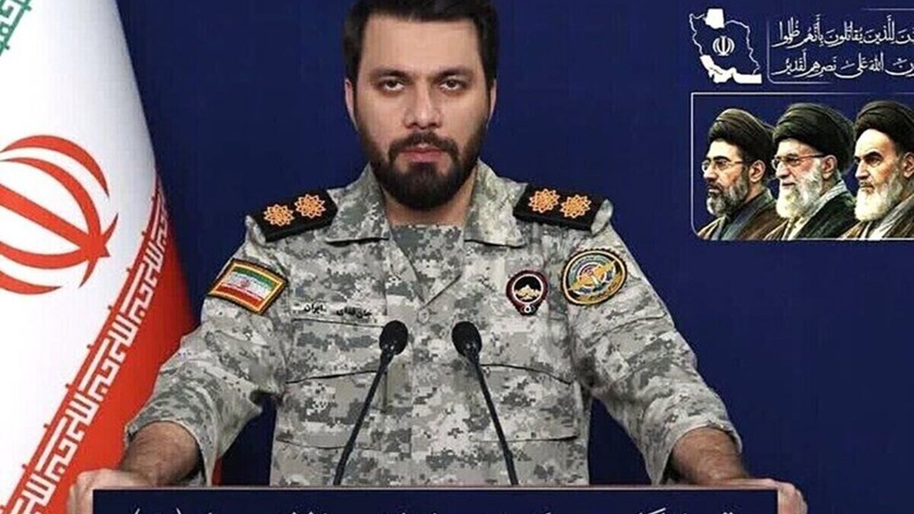 İran'dan Trump'ın Hürmüz iddialarına yanıt: İznimiz ve denetimimiz olmadan hiçbir gemi geçemez
