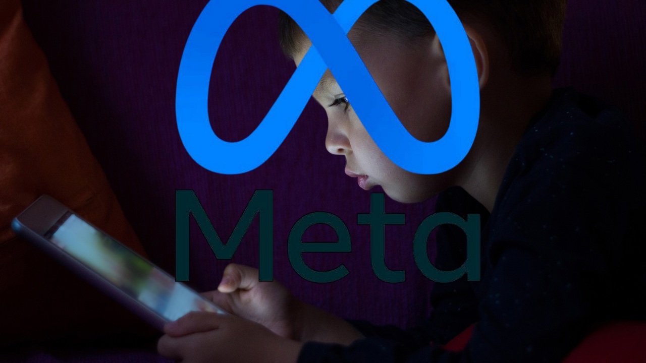 Meta'dan Avustralya'da 750 bin çocuk hesabına erişim engeli