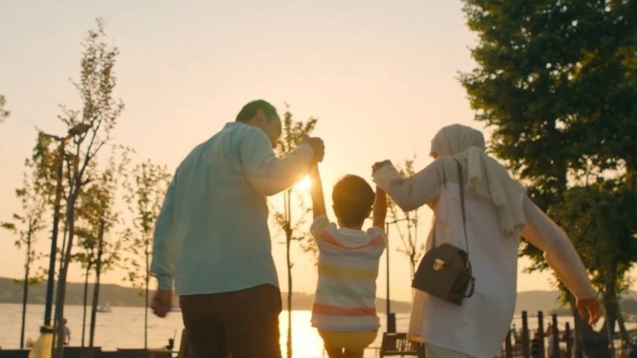 Çocuk için sevgi kadar tutarlılık da önemli!