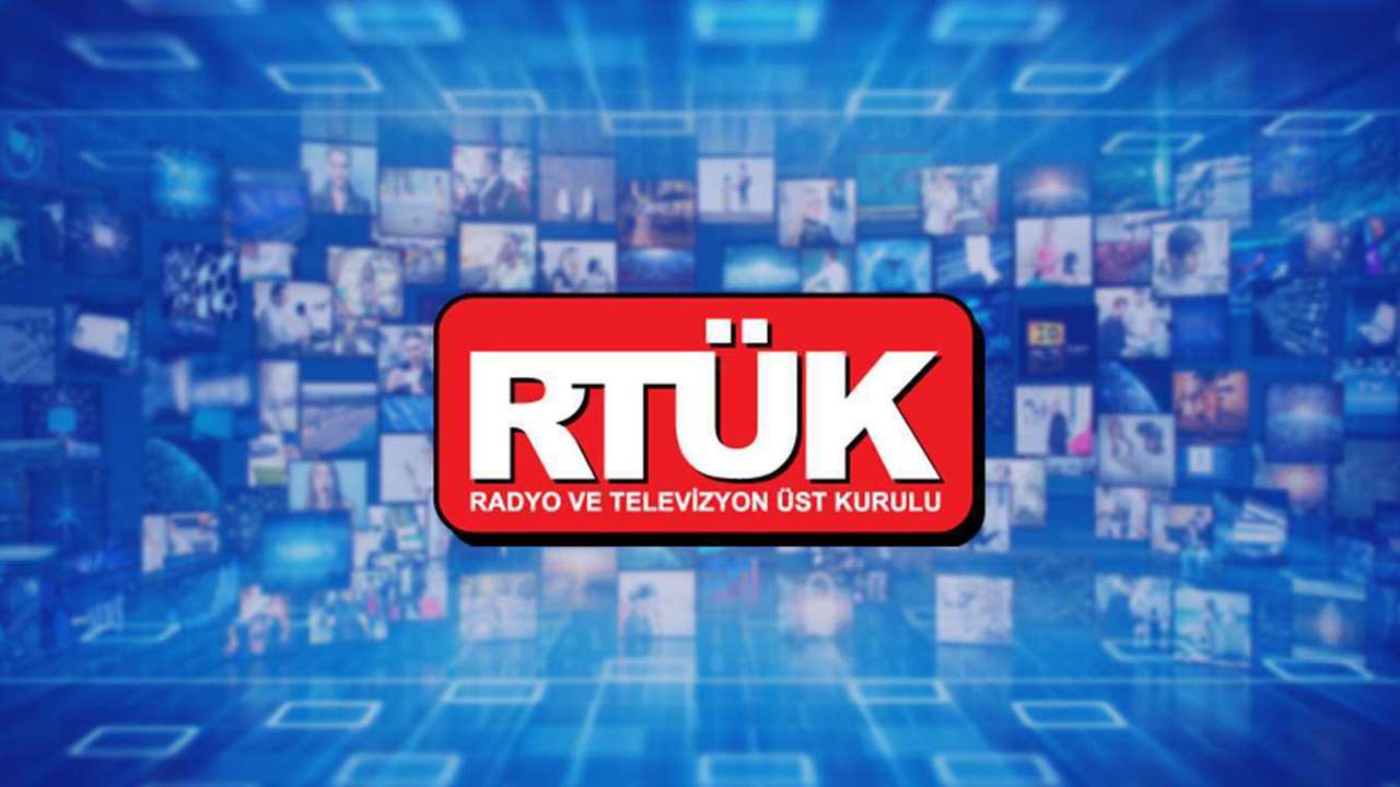 RTÜK'ten cinsel sapkınlığı özendiren 4 dijital platforma üst sınırdan ceza