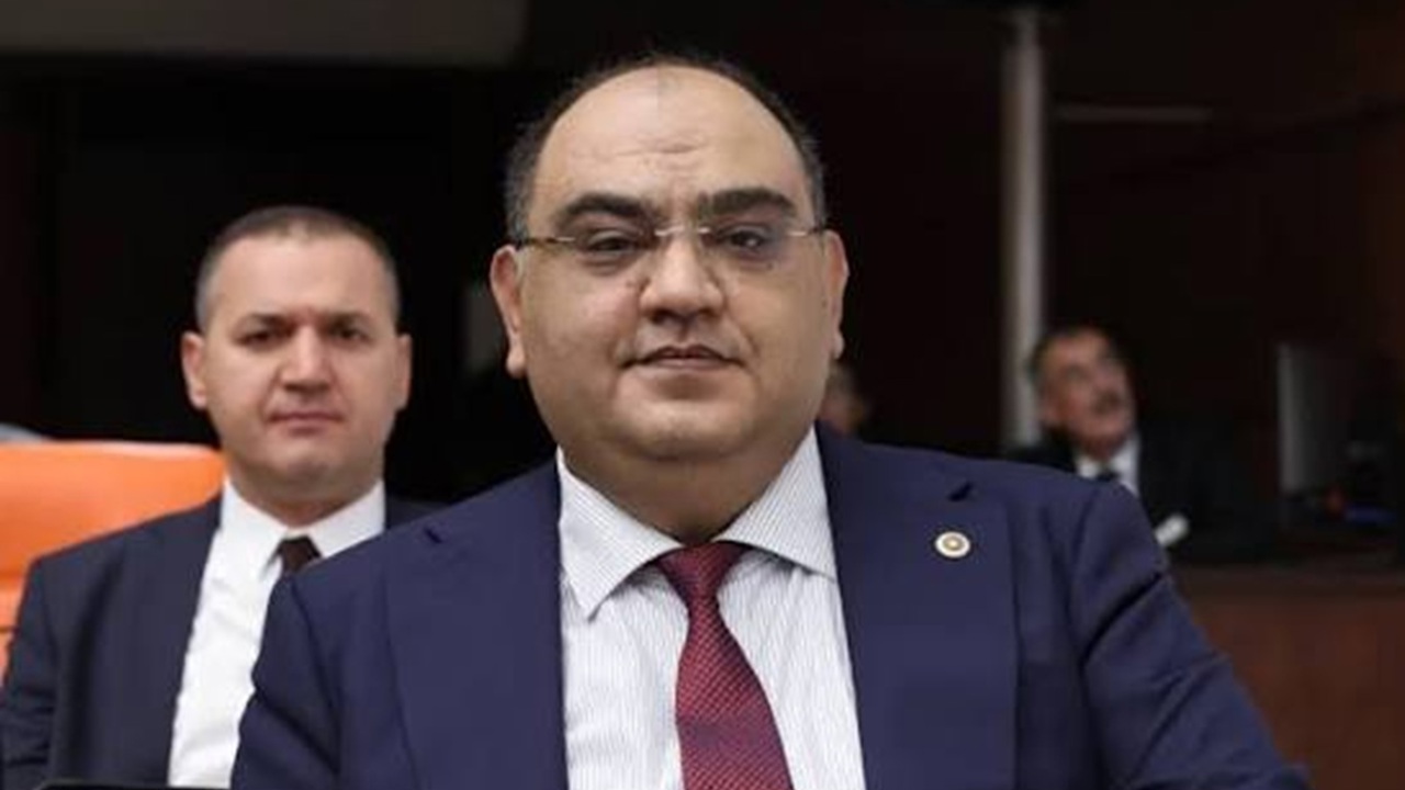 İYİ Parti’de istifa