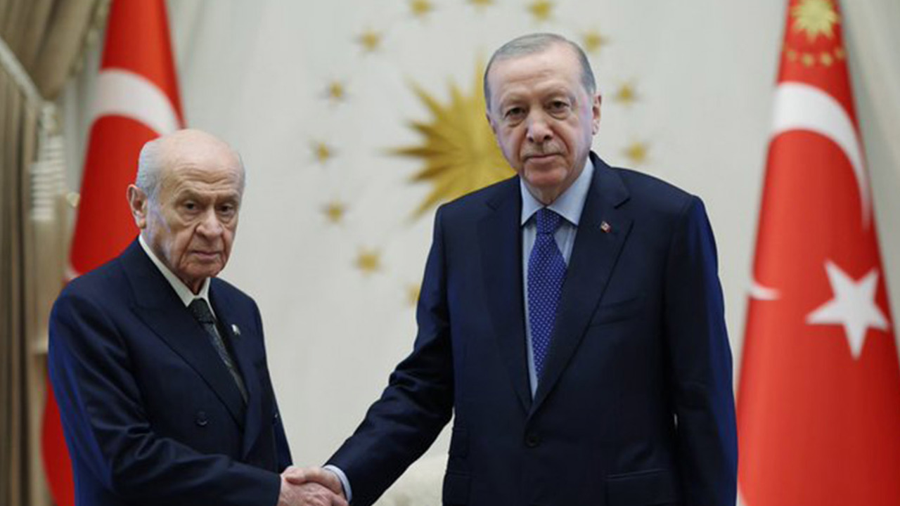Cumhurbaşkanı Erdoğan’dan tarihi adım vurgusu