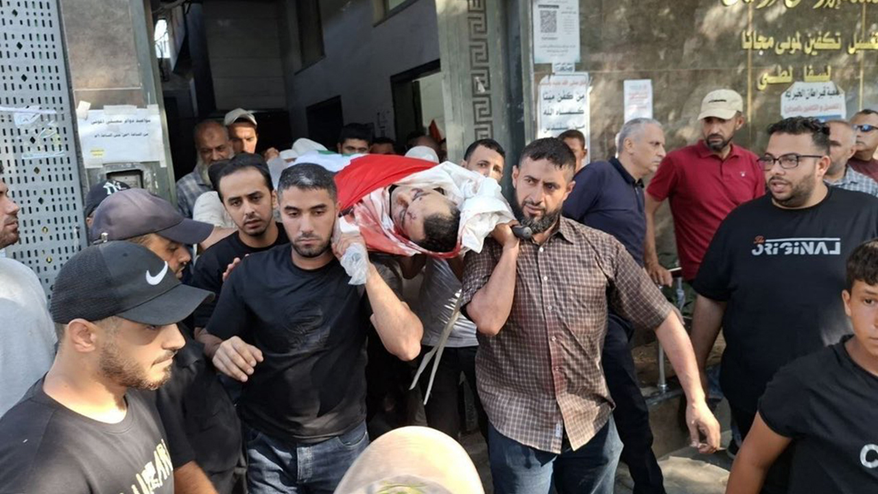 HAMAS: İşgalcilerin ateşkes ihlali iddiaları, saldırıları meşrulaştırma propagandası