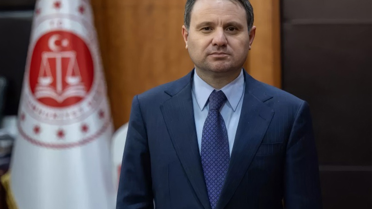 Bakan Gürlek: Dört ayda 35 faili meçhul cinayet aydınlatıldı