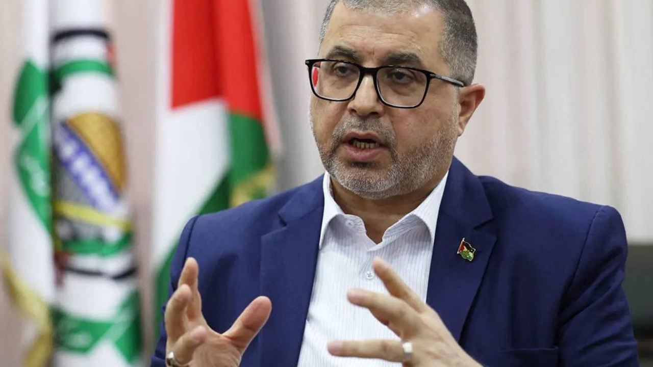 Naim: Gazze Sivil Polis Müdürü Cemal Ebu Kâmil'in şehit edilmesi garantörlere mesajdır