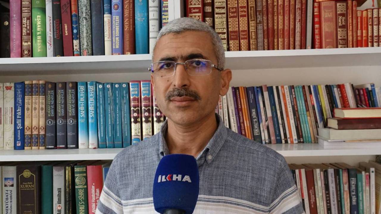 Eğitimci Nas: Kadın istihdamında toplumsal yapıya uygun çözümler üretilmeli