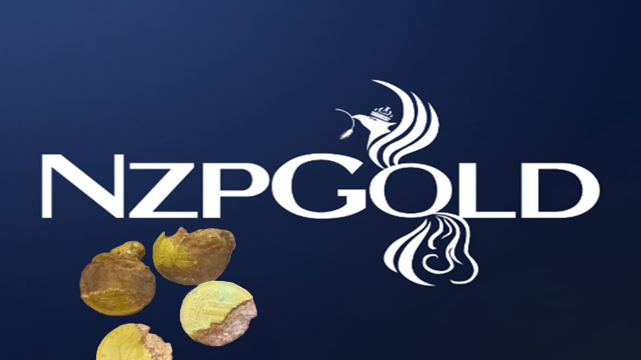NZP Gold hakkında sahte altın iddianamesi