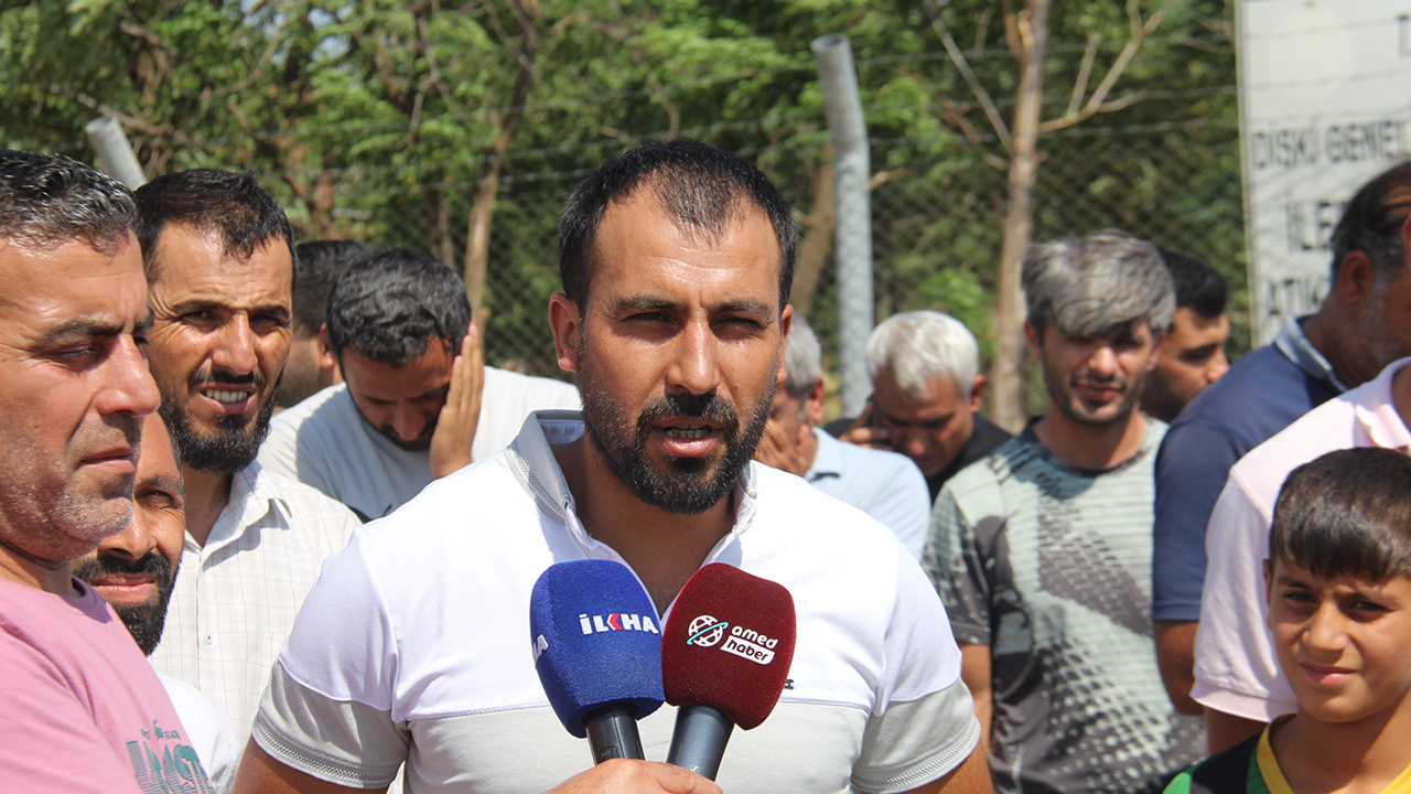 Mahalle sakinleri: Kötü koku hayatımızı yaşanmaz hale getirdi