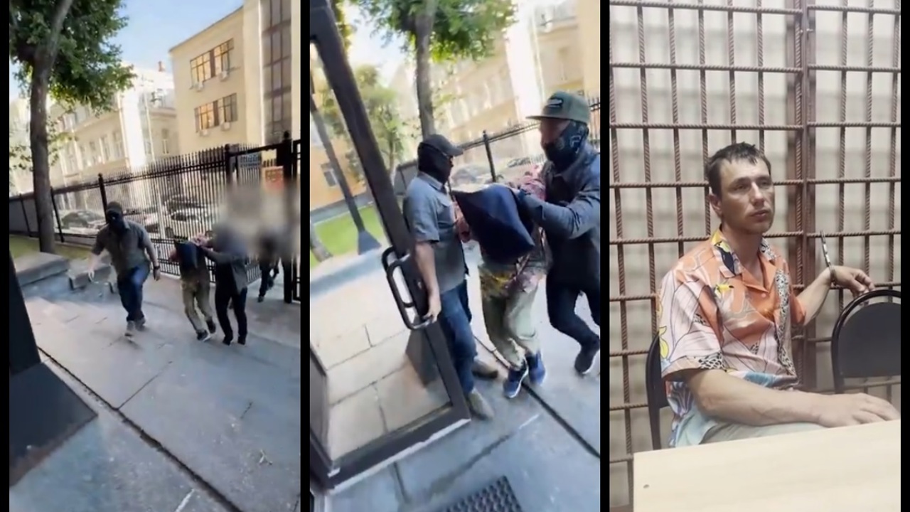 FSB: Rus silahlarına ilişkin gizli bilgileri Polonya’ya aktaran kişiye 23 yıl hapis
