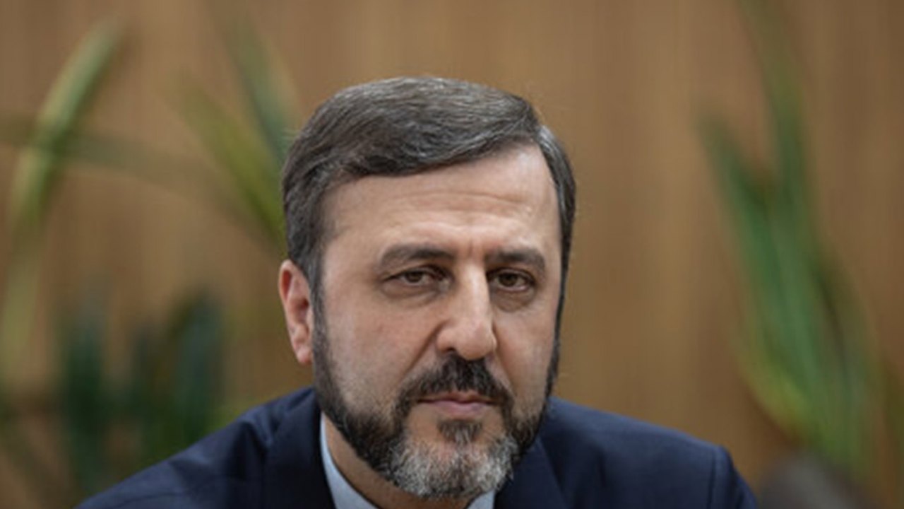 İran Dışişleri Bakan Yardımcısı Kazım Garibabadi: ABD saldırıları Basra Körfezi kıyılarında petrol kirliliğine yol açtı