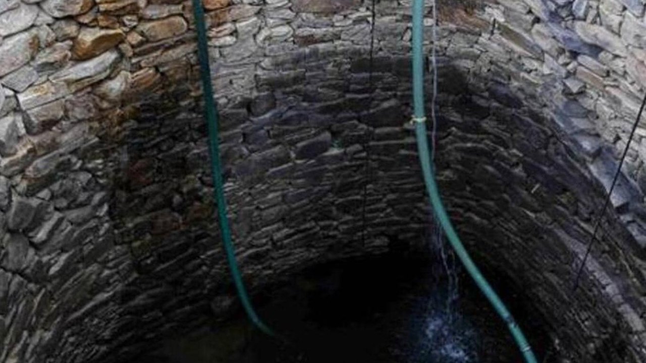 Hindistan'da 4 kişi kuyudaki gaz nedeniyle öldü