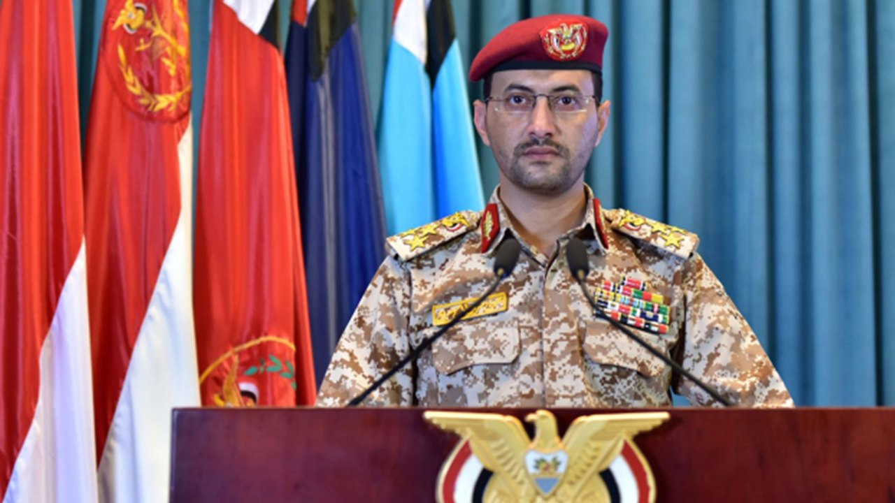 Ensarullah, Yemen'deki Suudi birliklerini hedef aldı