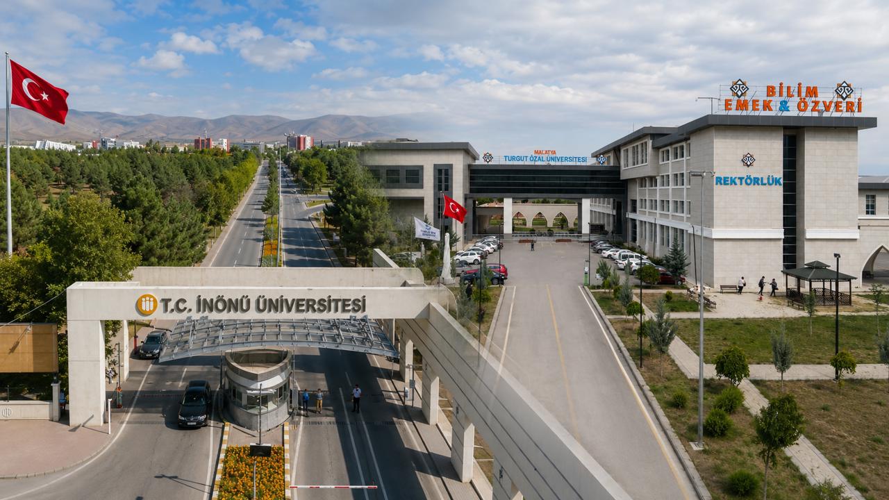 Malatya’nın Üniversiteleri Alarm Veriyor: Bir Dönemin Akademik Gücü Kan Kaybediyor