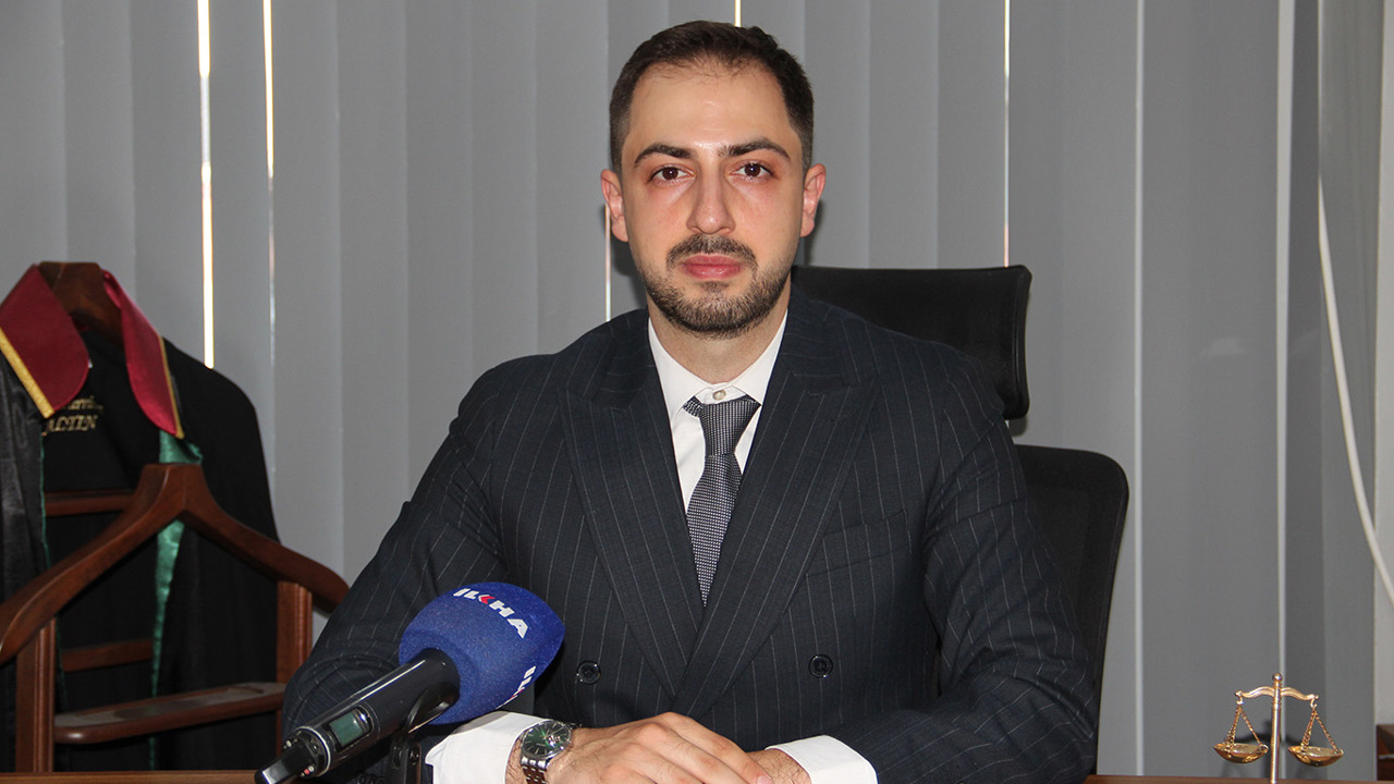 Avukat Zaman: Epstein belgeleri ve Gazze, Batı'nın insan hakları anlayışını sorgulatıyor