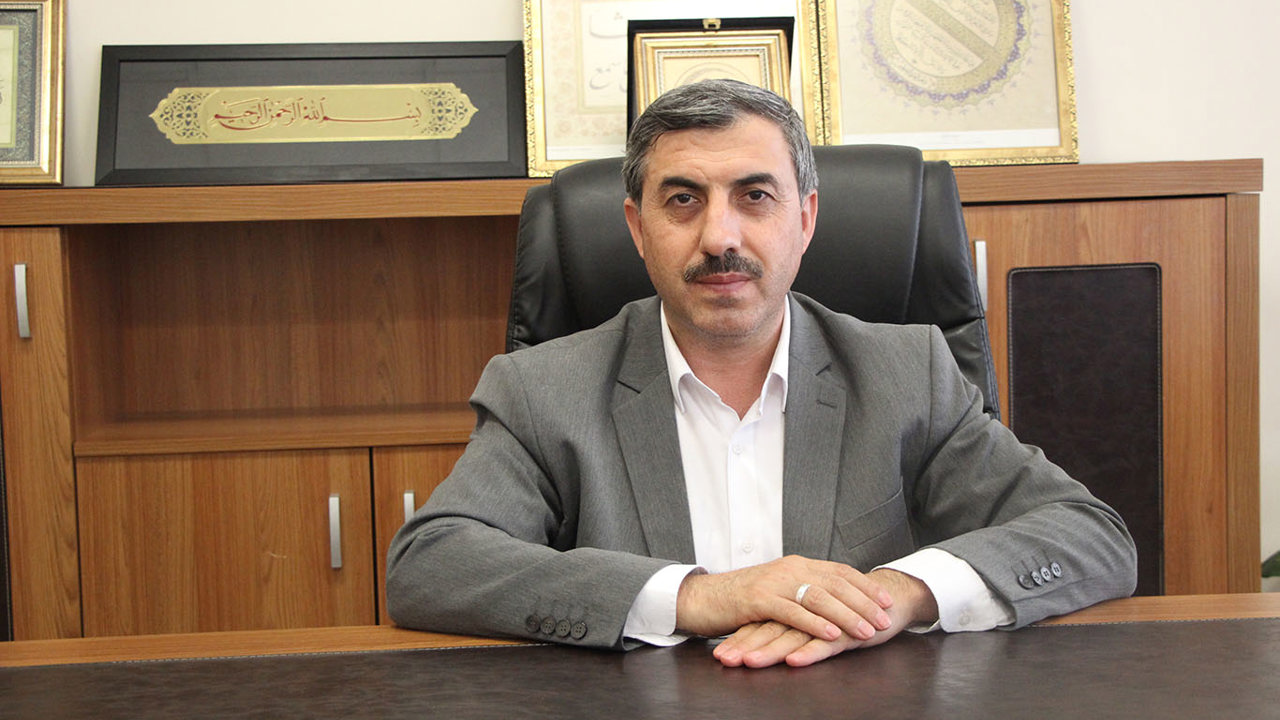 Müftü Yardımcısı Aktan:  80 binin üzerinde öğrenci eğitim aldı