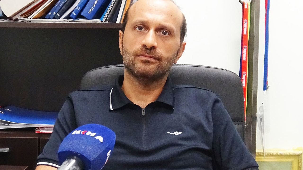 Doç. Dr. Aslan: Ses kısıklığı 3 haftadan uzun sürüyorsa ihmal etmeyin