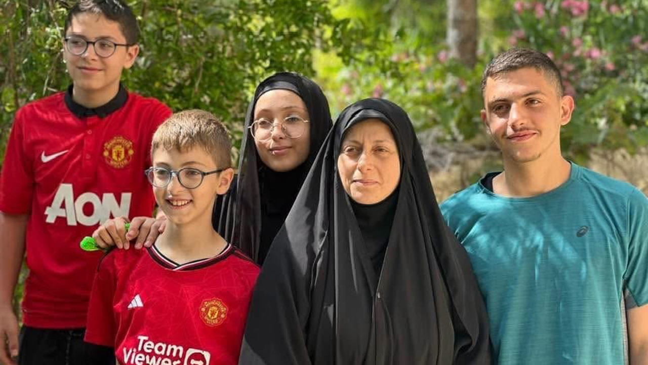 İşgalcilerin "askeri altyapı" yalanı: Saldırıda anne ve çocuklarının da aralarında olduğu 7 şehit