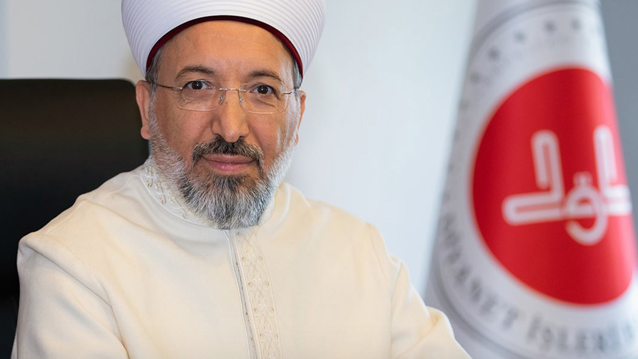 Diyanet İşleri Başkanı Arpaguş, Sırbistan İslam Birliği bünyesindeki birleşme kararını memnuniyetle karşıladı