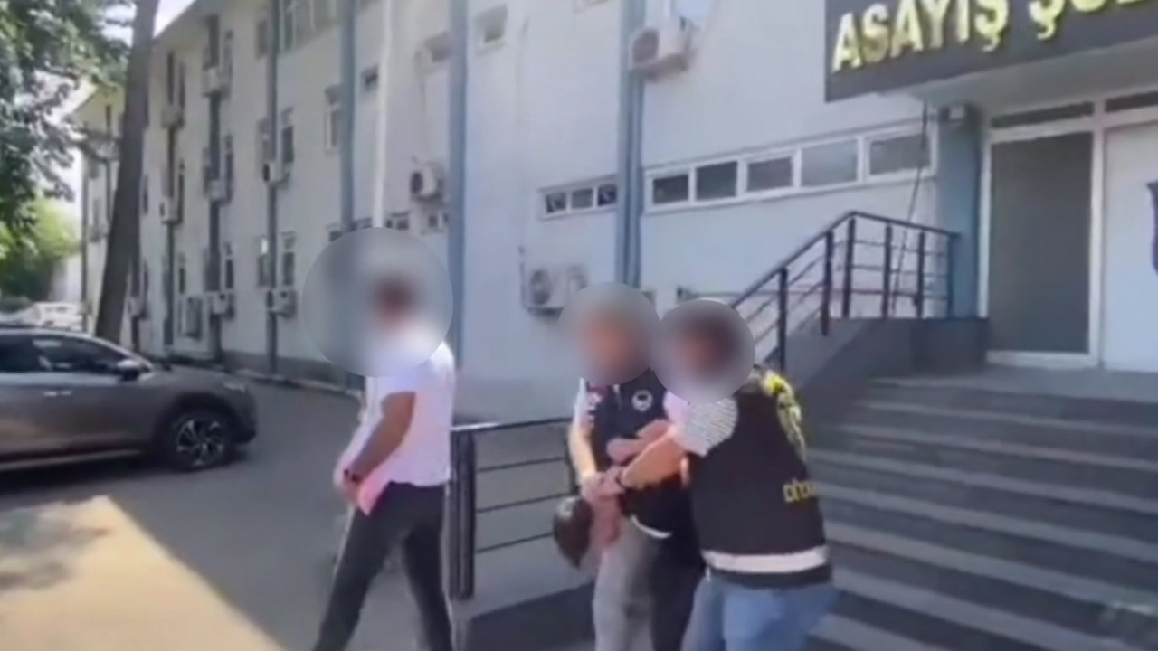 Diyarbakır'daki silahlı saldırıda 2 şüpheli tutuklandı
