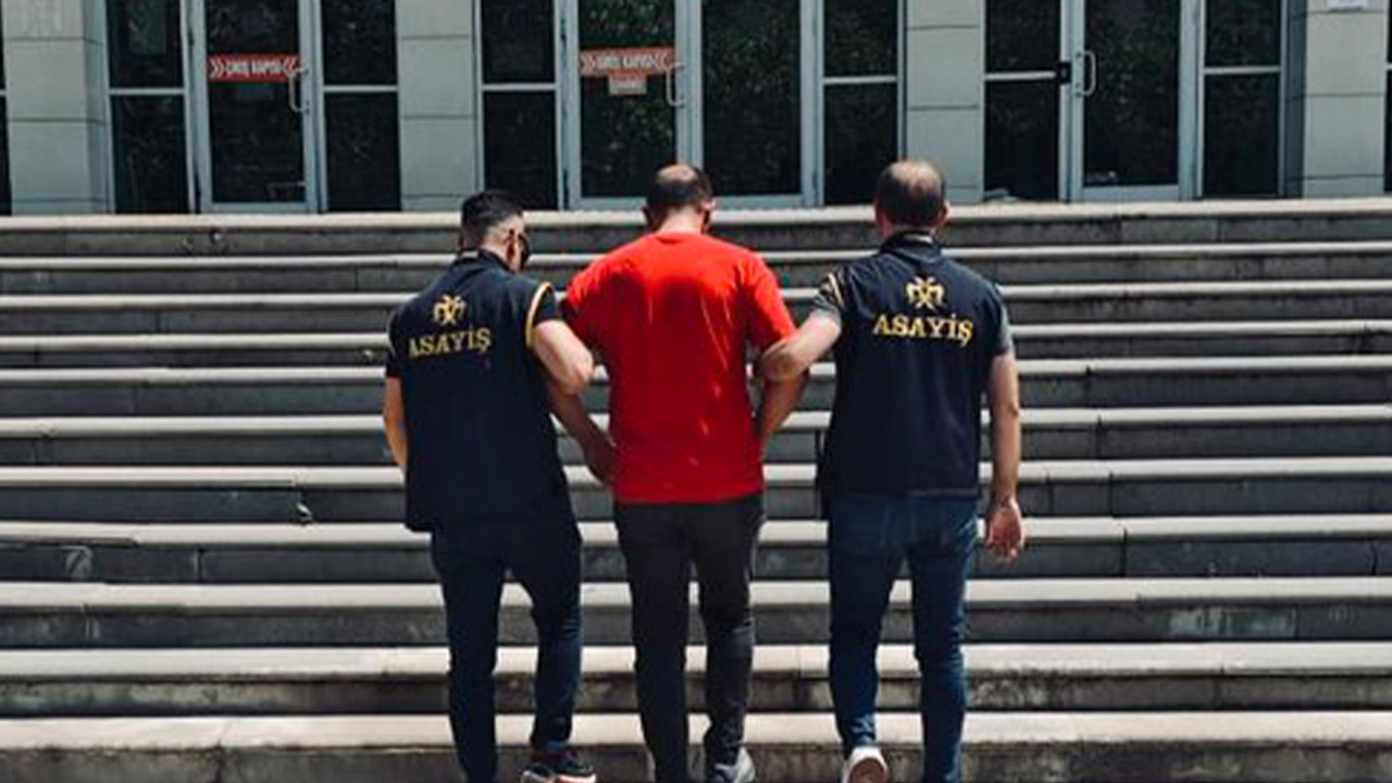 Tekirdağ’da aranan 74 kişi yakalandı