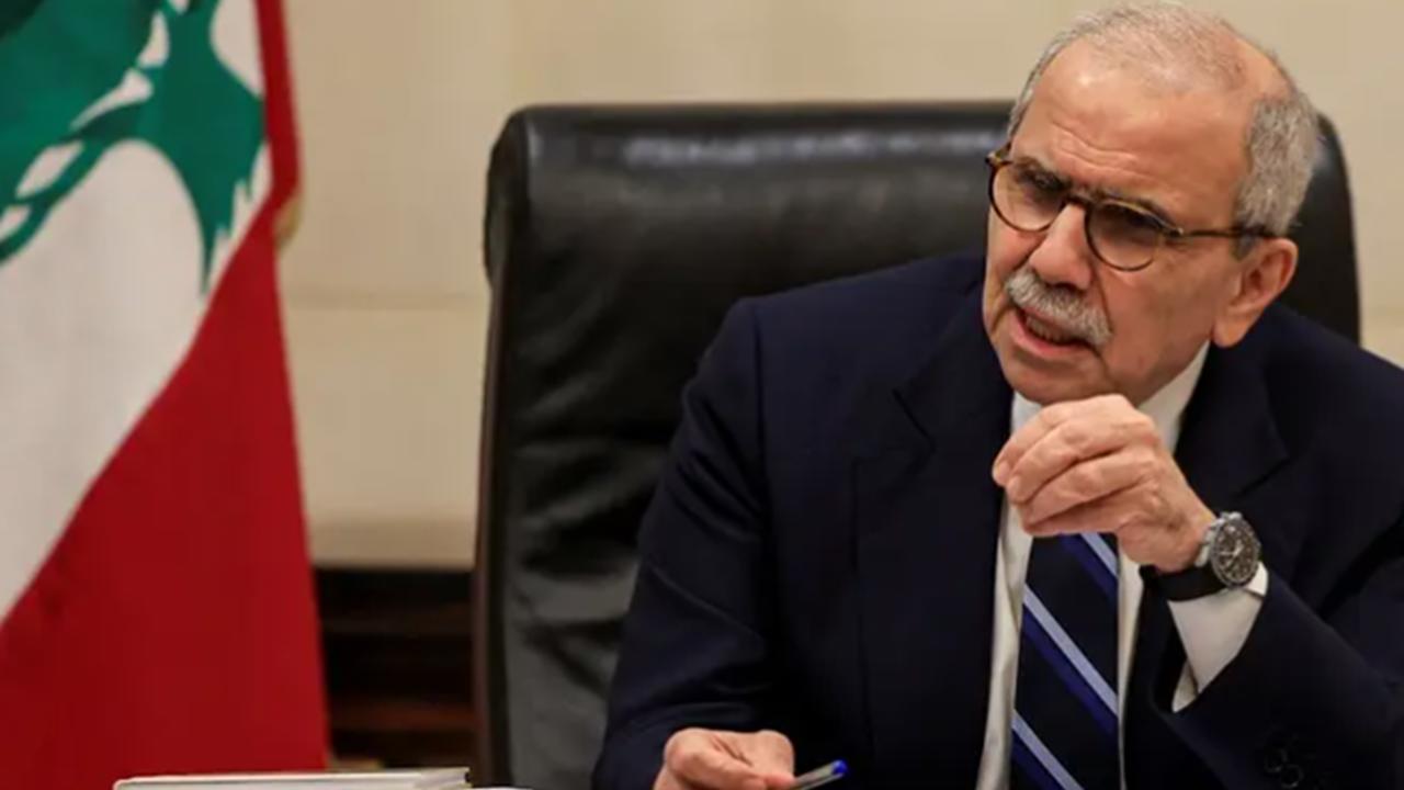 Lübnan Başbakanı Selam: israil, askeri hedeflere değil çocuk ve kadınlara saldırılar düzenliyor