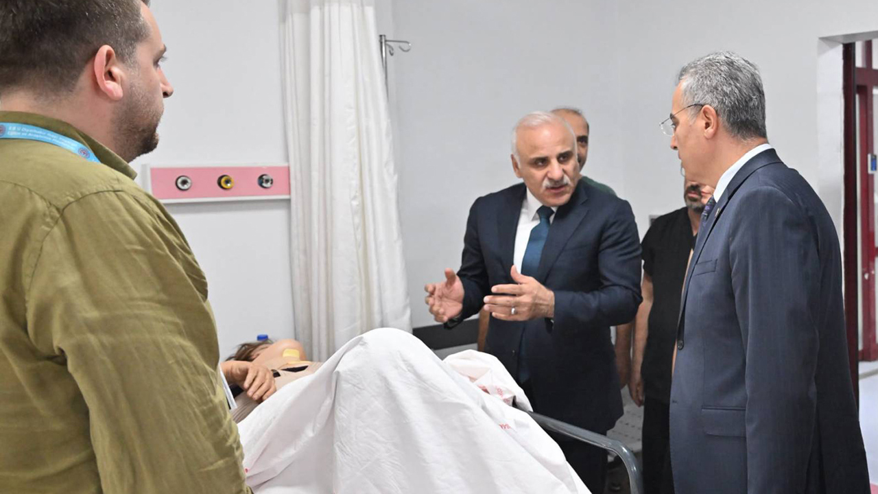 Diyarbakır Valisi Zorluoğlu'ndan Lice'deki feci kazaya ilişkin açıklama