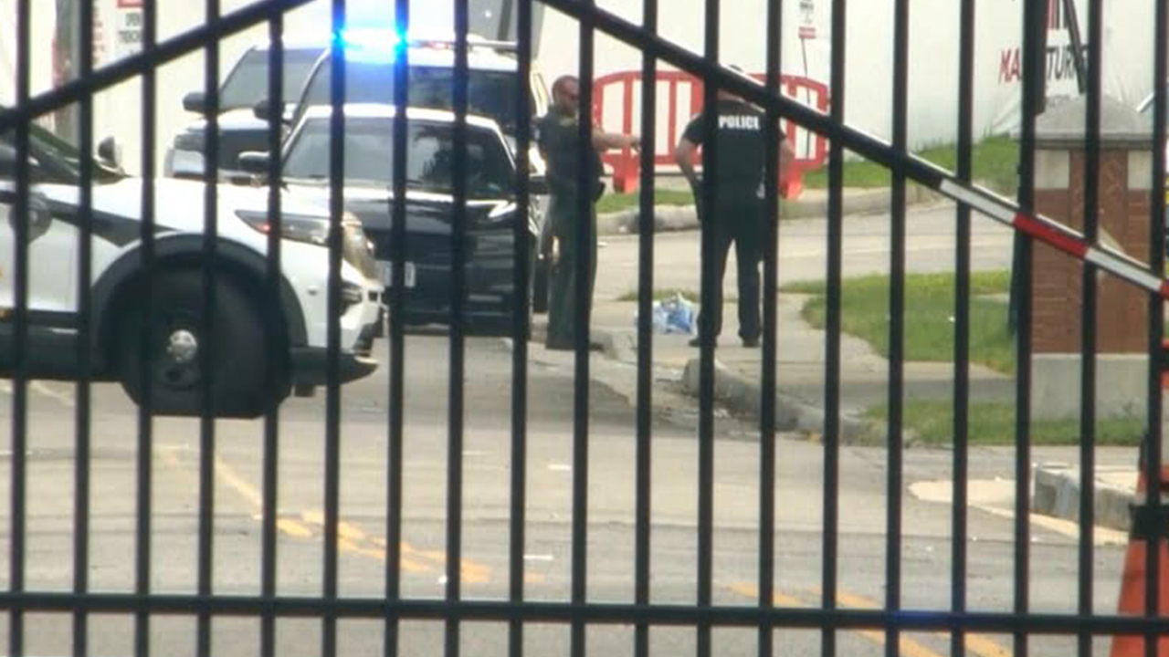 ABD'de Virginia State Üniversitesi'nde silahlı saldırı: 5 yaralı