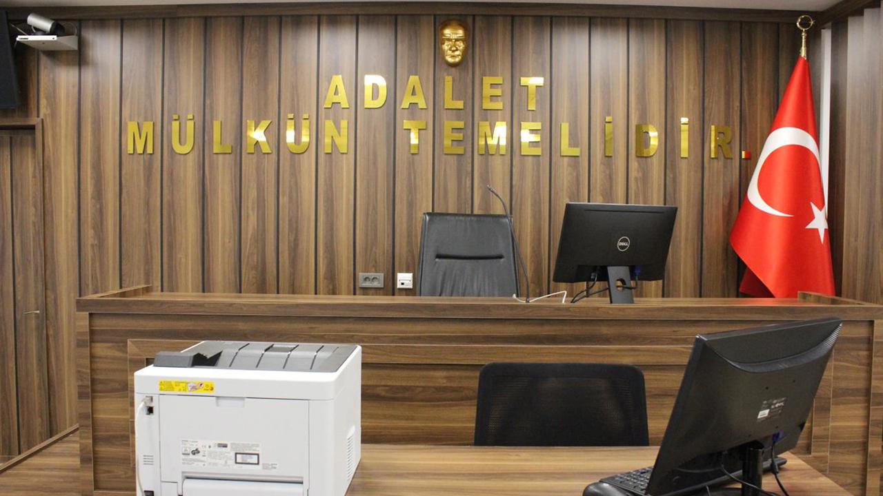 Eryaman Stadı'nda çocuğun formasının çıkartılmasıyla ilgili soruşturma başlatıldı